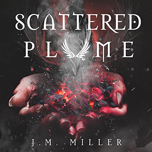 Cover of Scattered Plume