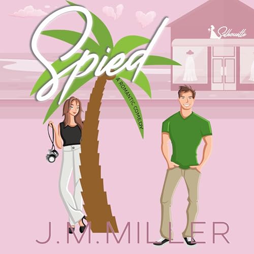 Cover of Spied
