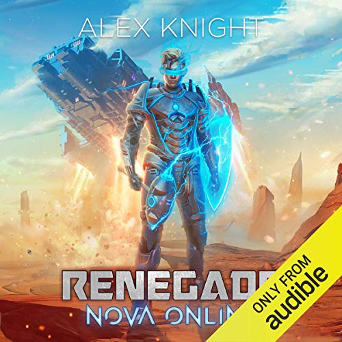 Cover of Renegade