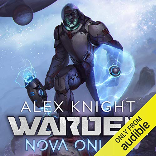 Cover of Warden