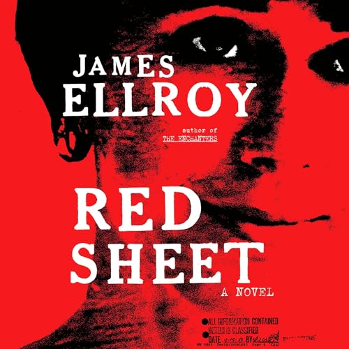 Cover of Red Sheet
