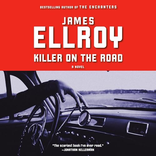 Cover of Killer on the Road