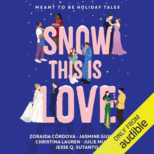 Cover of Snow This Is Love
