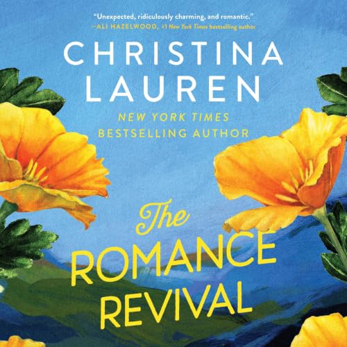 Cover of The Romance Revival