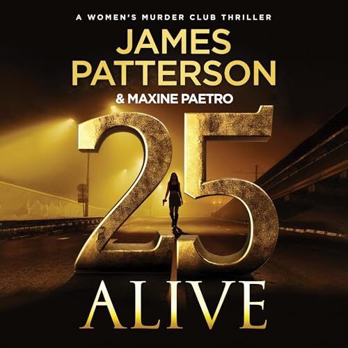 Cover of 25 Alive (WMC #25)