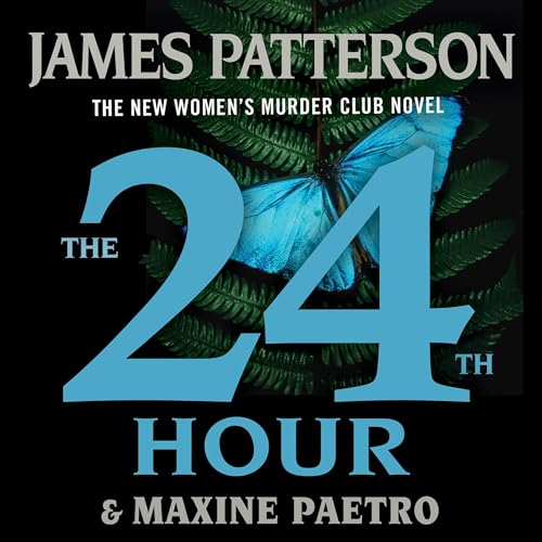 Cover of The 24th Hour (WMC #24)