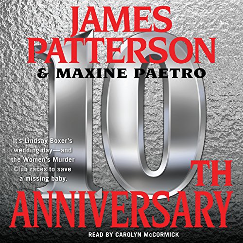 Cover of 10th Anniversary