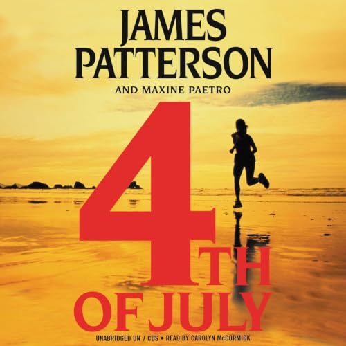 Cover of 4th of July