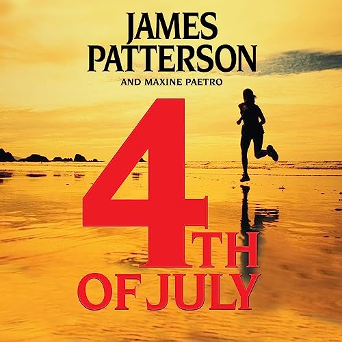 Cover of 4th of July