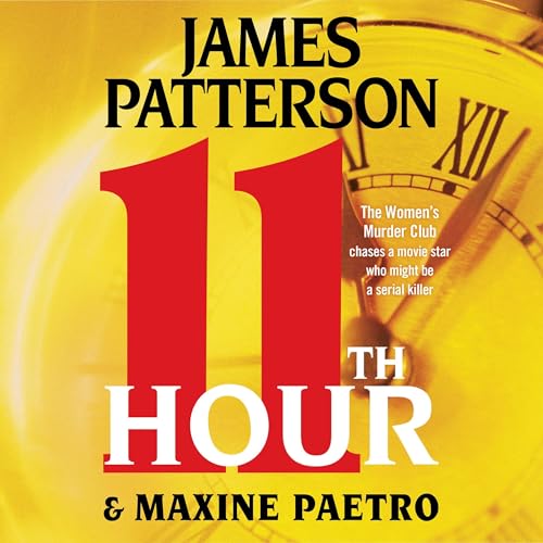Cover of 11th Hour