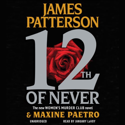Cover of 12th of Never