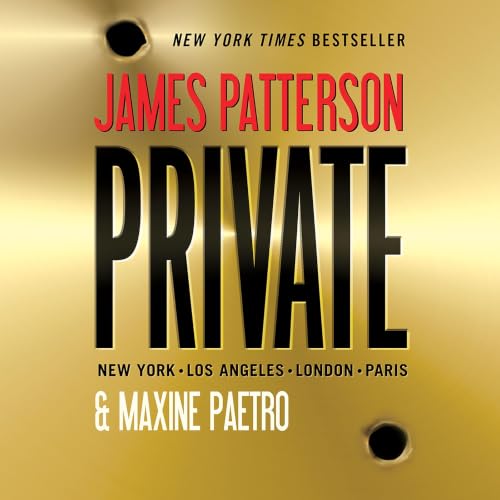 Cover of Private