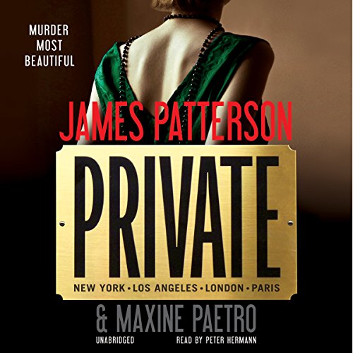 Cover of Private