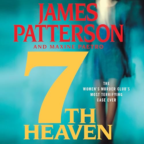 Cover of 7th Heaven