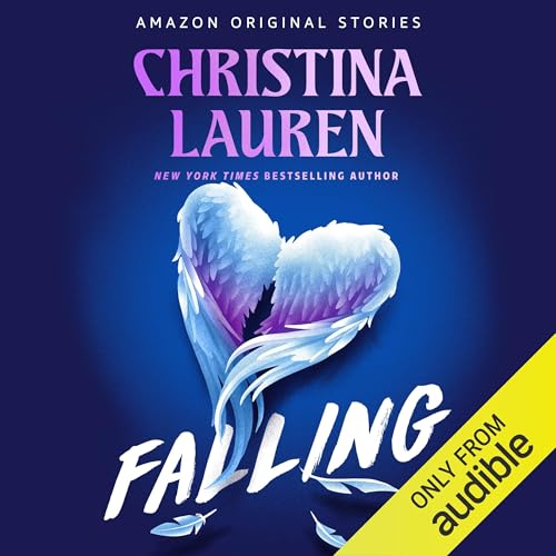 Cover of Falling