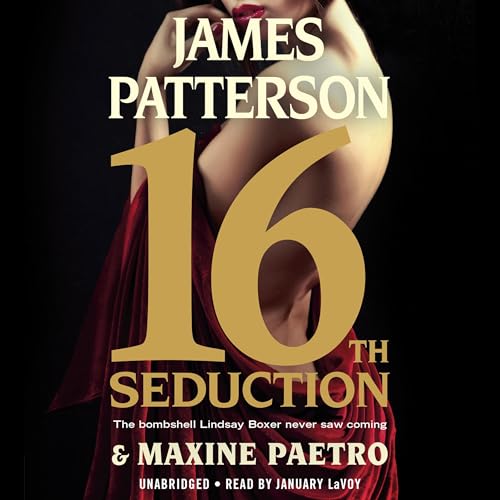 Cover of 16th Seduction