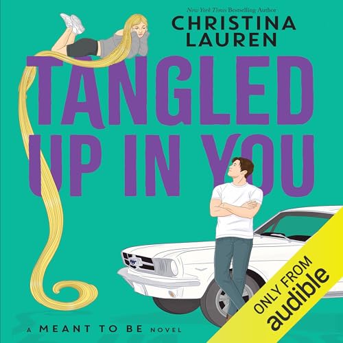 Cover of Tangled Up in You