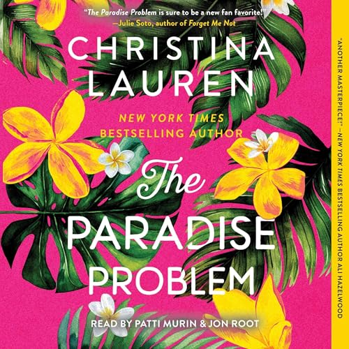 Cover of The Paradise Problem