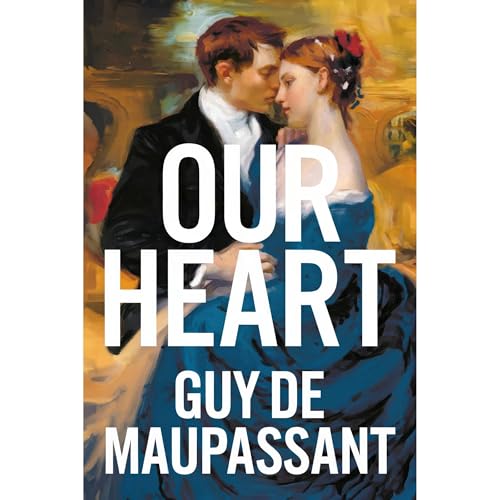 Cover of Our Heart