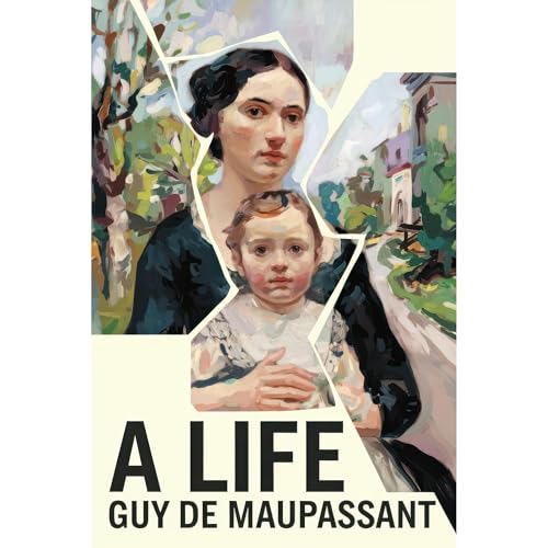 Cover of A Life