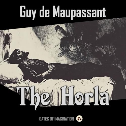 Cover of The Horla