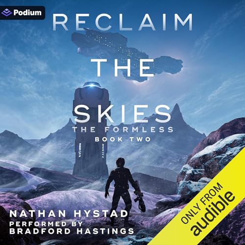 Cover of Reclaim the Skies