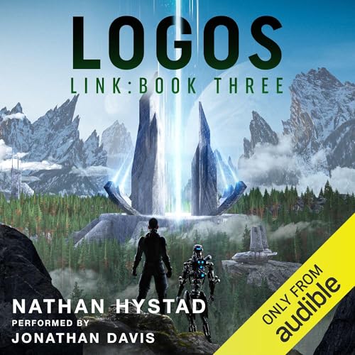 Cover of Logos