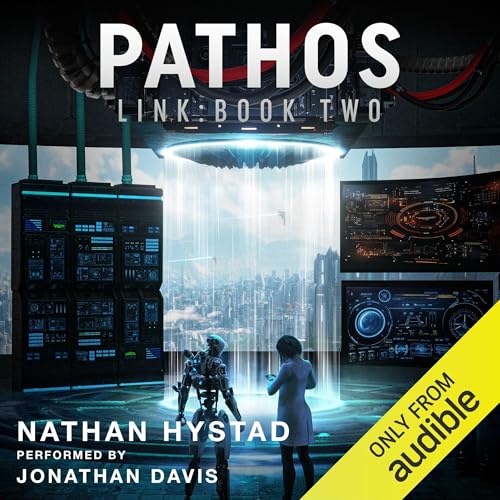 Cover of Pathos