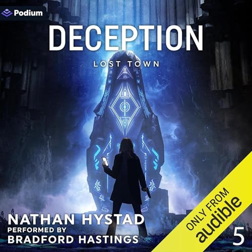 Cover of Deception