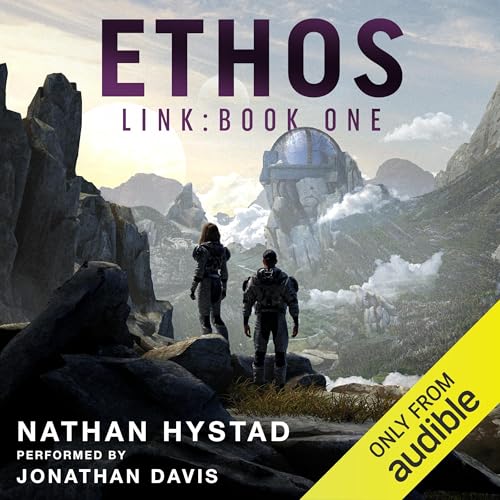 Cover of Ethos