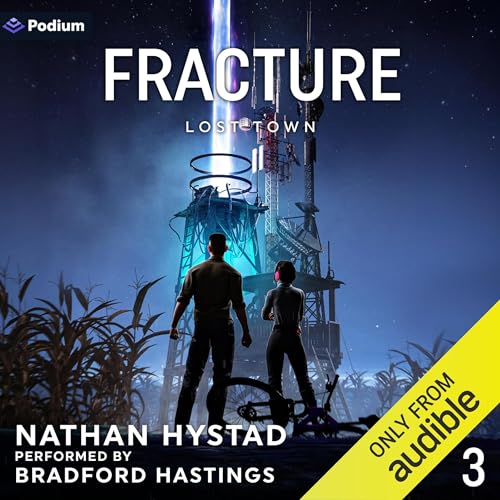 Cover of Fracture