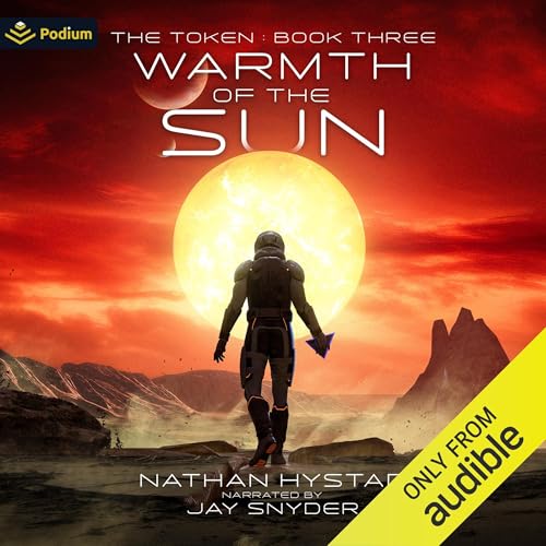 Cover of Warmth of the Sun