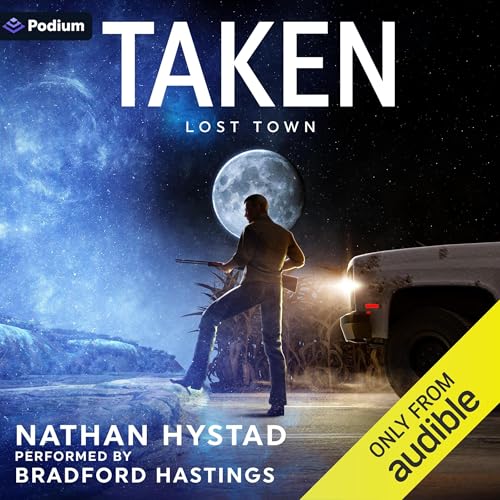 Cover of Taken
