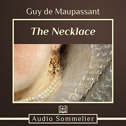 Cover of The Necklace
