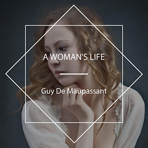 Cover of A Woman's Life