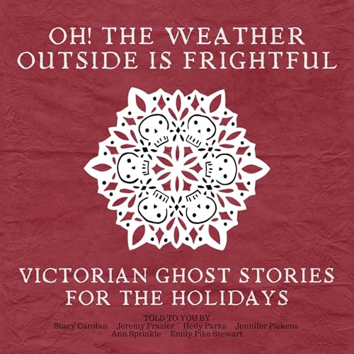 Cover of Oh! The Weather Outside Is Frightful