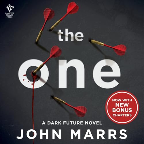 Cover of The One (Expanded Edition)