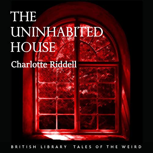 Cover of The Uninhabited House