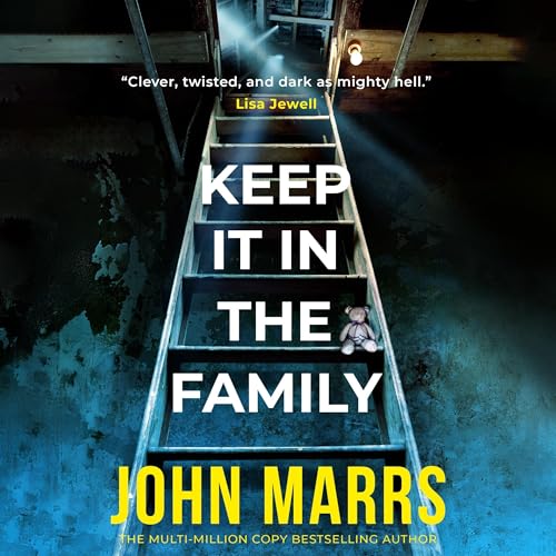 Cover of Keep It in the Family