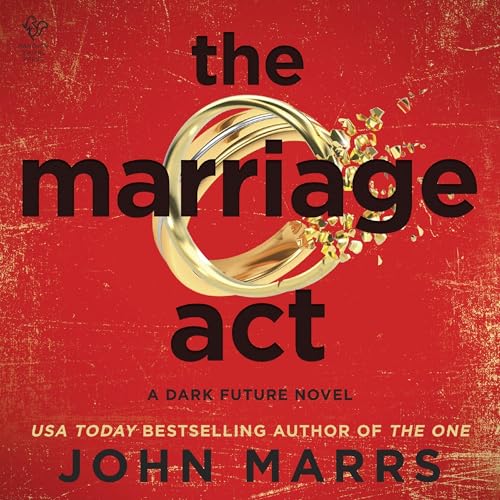 Cover of The Marriage Act