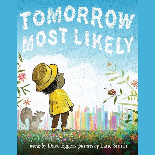 Cover of Tomorrow Most Likely