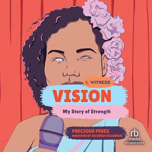 Cover of Vision