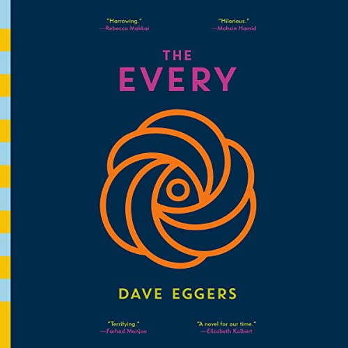 Cover of The Every