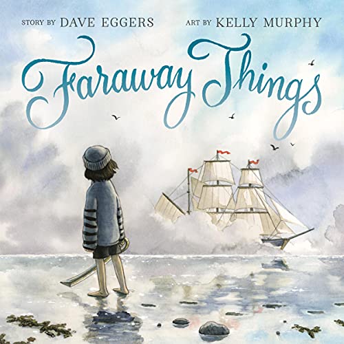 Cover of Faraway Things