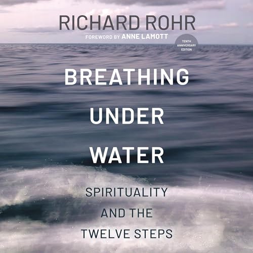 Cover of Breathing Under Water