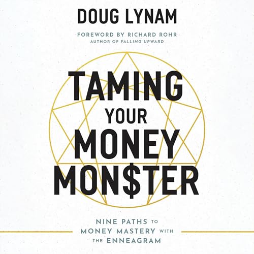 Cover of Taming Your Money Monster