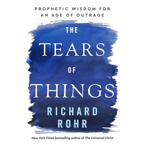 Cover of The Tears of Things