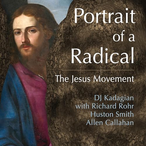 Cover of Portrait of a Radical