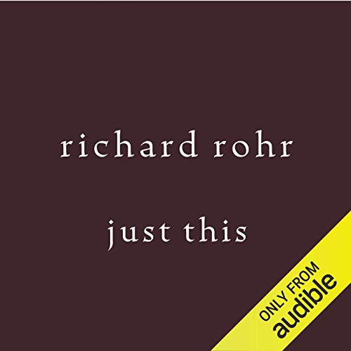 Cover of Just This