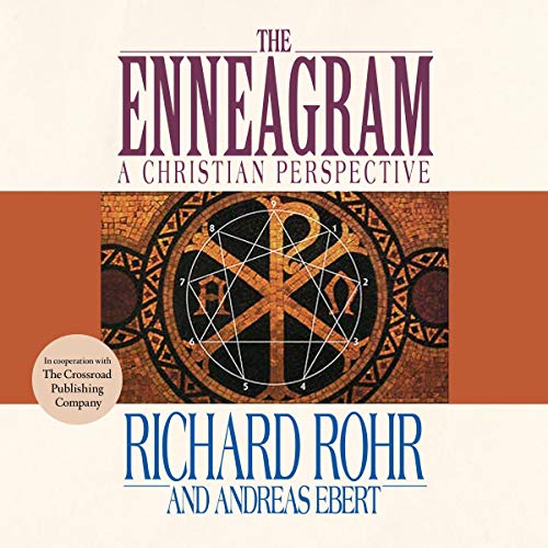 Cover of The Enneagram